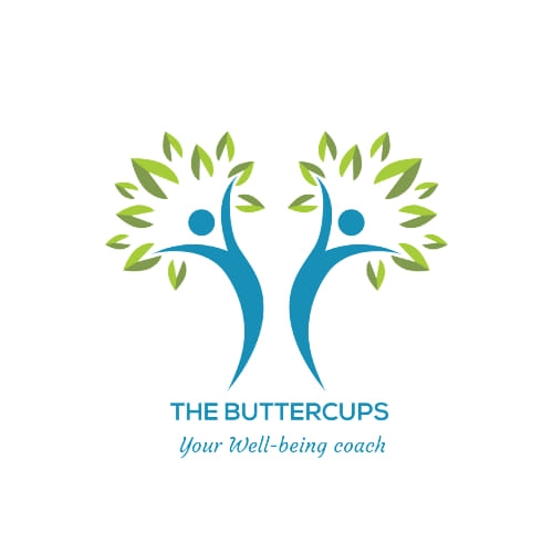The Buttercups- your wellbeing coach